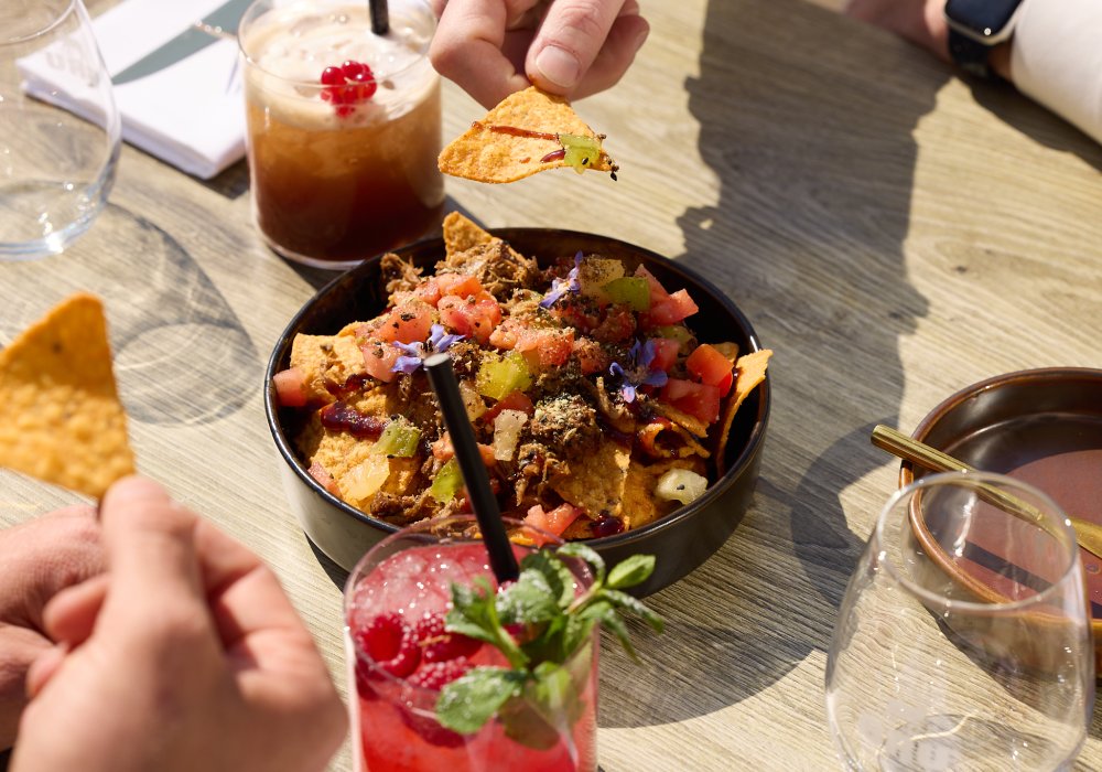 Slider gallery image